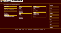 Desktop Screenshot of outdoor-onlineshop.de